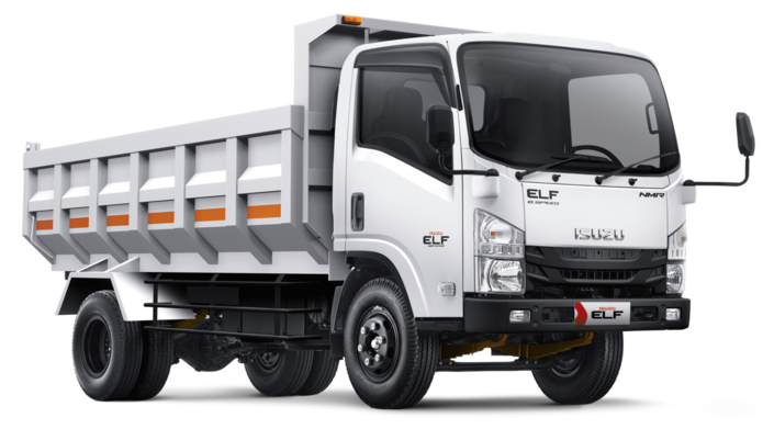 Commercial Vehicle