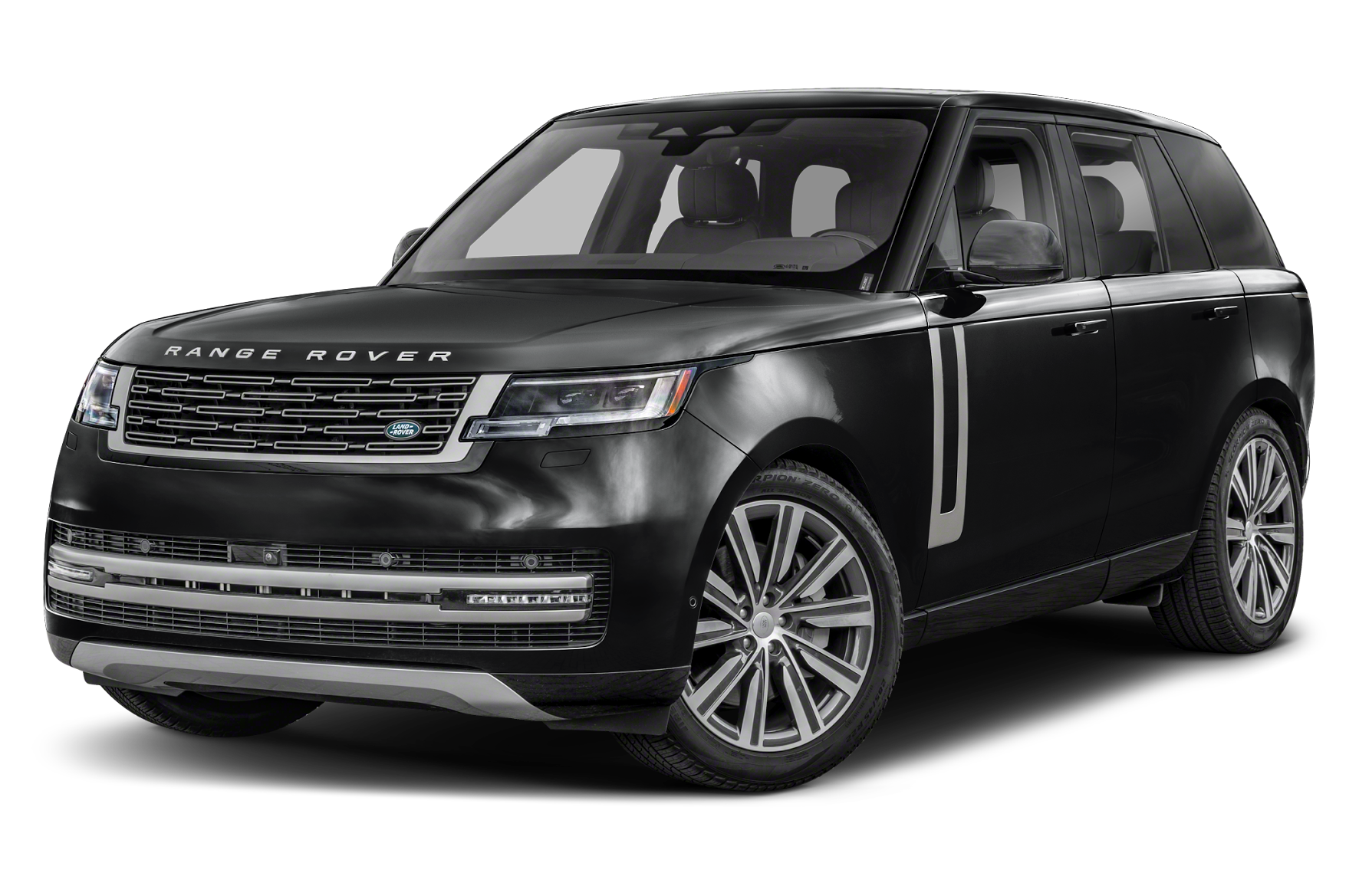 Luxury Car