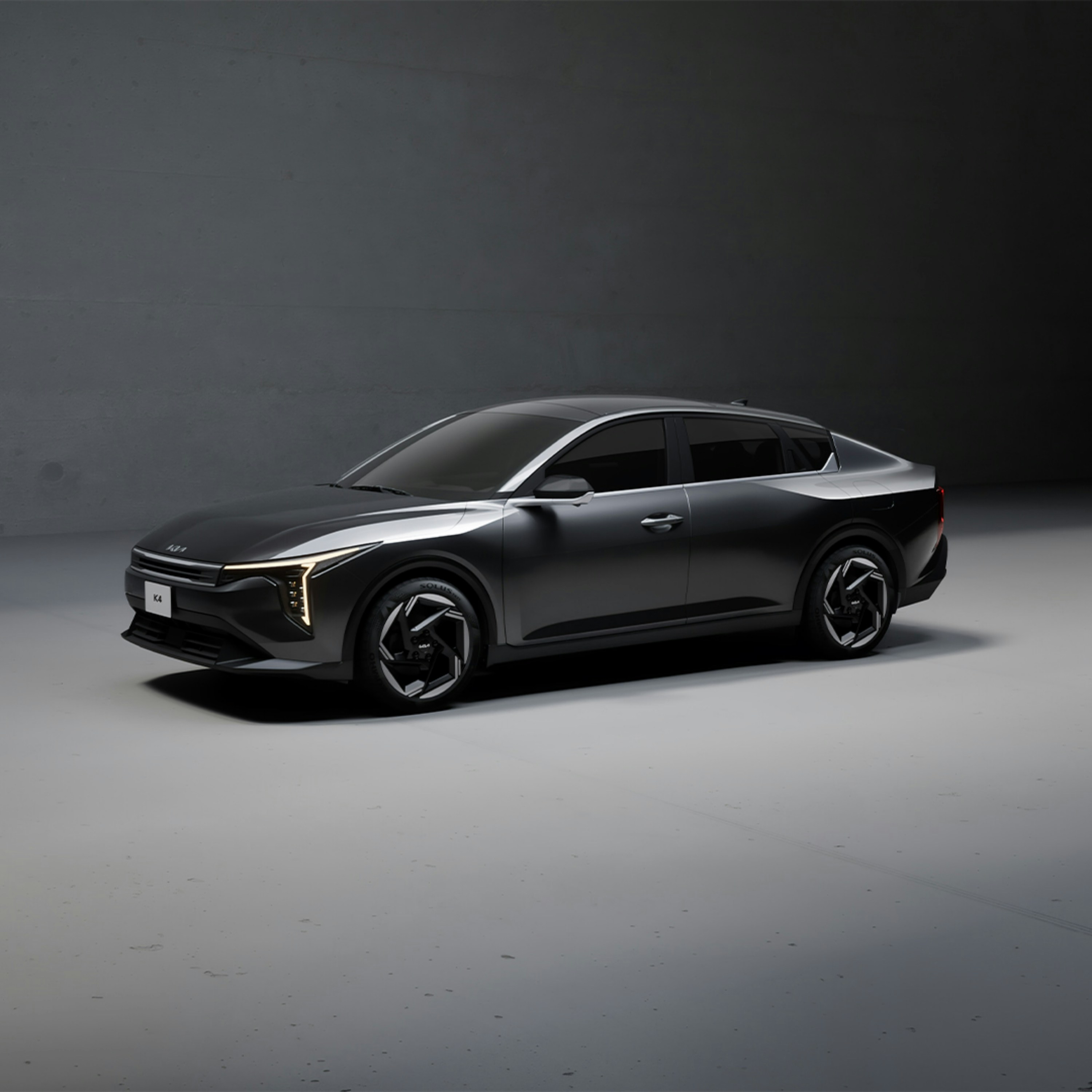 Sedan