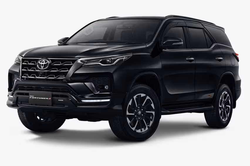 SUV